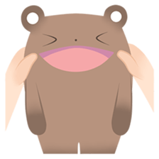 BITBEAR sticker #8054003