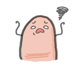 Fingers Fingers sticker #8054060