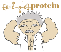 Elements, Compounds & Nutrients sticker #8054454