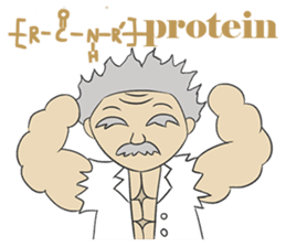 Elements, Compounds & Nutrients sticker #8054454