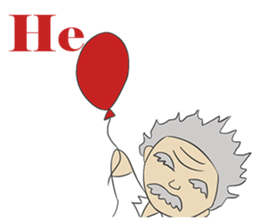 Elements, Compounds & Nutrients sticker #8054462