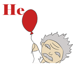 Elements, Compounds & Nutrients sticker #8054462