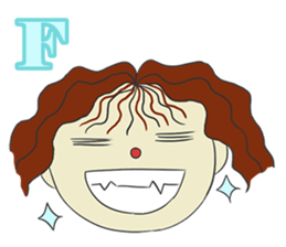 Elements, Compounds & Nutrients sticker #8054474