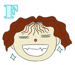 Elements, Compounds & Nutrients sticker #8054474