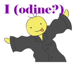 Elements, Compounds & Nutrients sticker #8054484