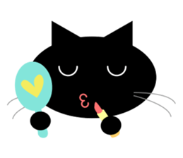 Hyum Meow sticker #8054581