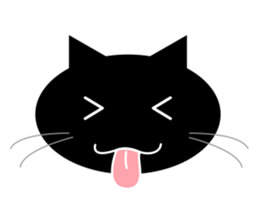 Hyum Meow sticker #8054588