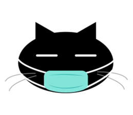 Hyum Meow sticker #8054592