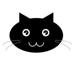 Hyum Meow sticker #8054606