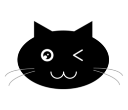 Hyum Meow sticker #8054609