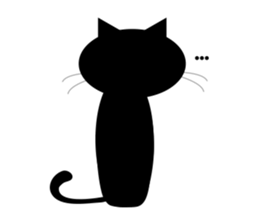 Hyum Meow sticker #8054611