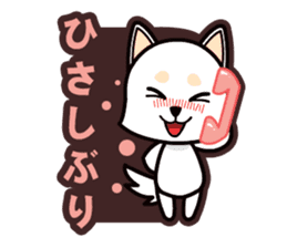 Office Worker and CEO Life sticker #8054976