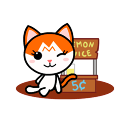 Office Worker and CEO Life sticker #8054980