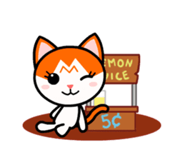 Office Worker and CEO Life sticker #8054980