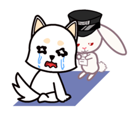 Office Worker and CEO Life sticker #8054982