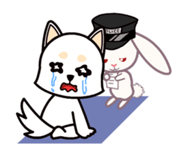 Office Worker and CEO Life sticker #8054982