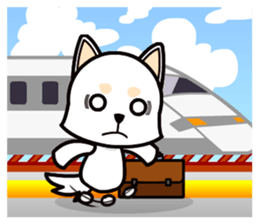 Office Worker and CEO Life sticker #8054987