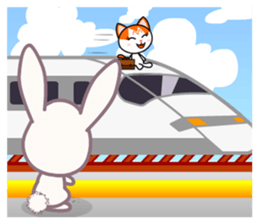 Office Worker and CEO Life sticker #8054989