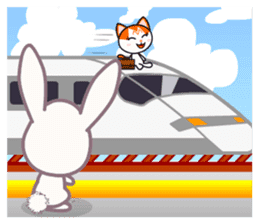 Office Worker and CEO Life sticker #8054989