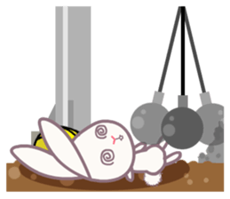 Office Worker and CEO Life sticker #8054991