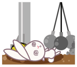 Office Worker and CEO Life sticker #8054991