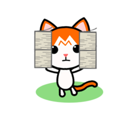 Office Worker and CEO Life sticker #8054993