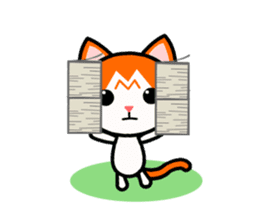 Office Worker and CEO Life sticker #8054993