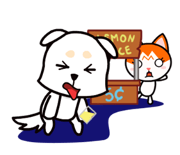 Office Worker and CEO Life sticker #8054998