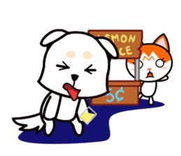 Office Worker and CEO Life sticker #8054998