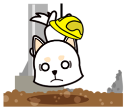 Office Worker and CEO Life sticker #8055000