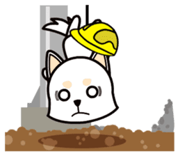 Office Worker and CEO Life sticker #8055000