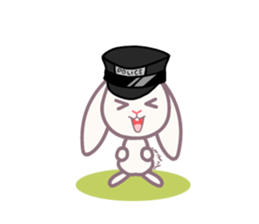 Office Worker and CEO Life sticker #8055004