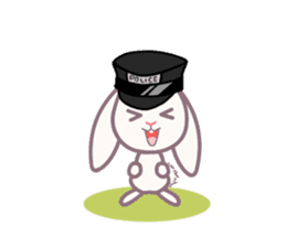 Office Worker and CEO Life sticker #8055004