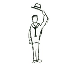 Day-to-day I sticker #8055292