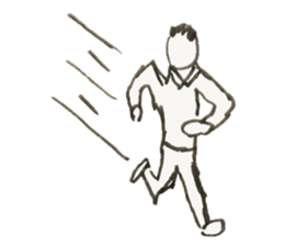 Day-to-day I sticker #8055302