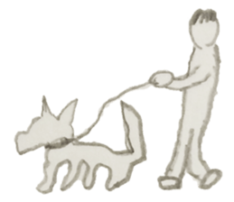 Day-to-day I sticker #8055308