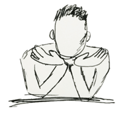 Day-to-day I sticker #8055317