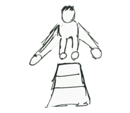 Day-to-day I sticker #8055324