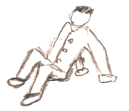 Day-to-day I sticker #8055325