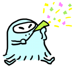 Mozyaet's Friends sticker #8055493