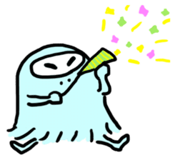 Mozyaet's Friends sticker #8055493