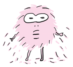 Mozyaet's Friends sticker #8055496