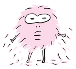 Mozyaet's Friends sticker #8055496