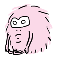 Mozyaet's Friends sticker #8055497