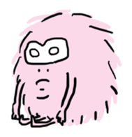 Mozyaet's Friends sticker #8055497