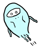 Mozyaet's Friends sticker #8055498