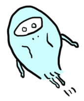 Mozyaet's Friends sticker #8055498