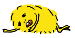 Mozyaet's Friends sticker #8055499