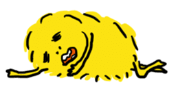 Mozyaet's Friends sticker #8055499