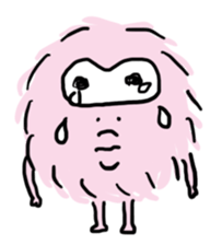 Mozyaet's Friends sticker #8055500